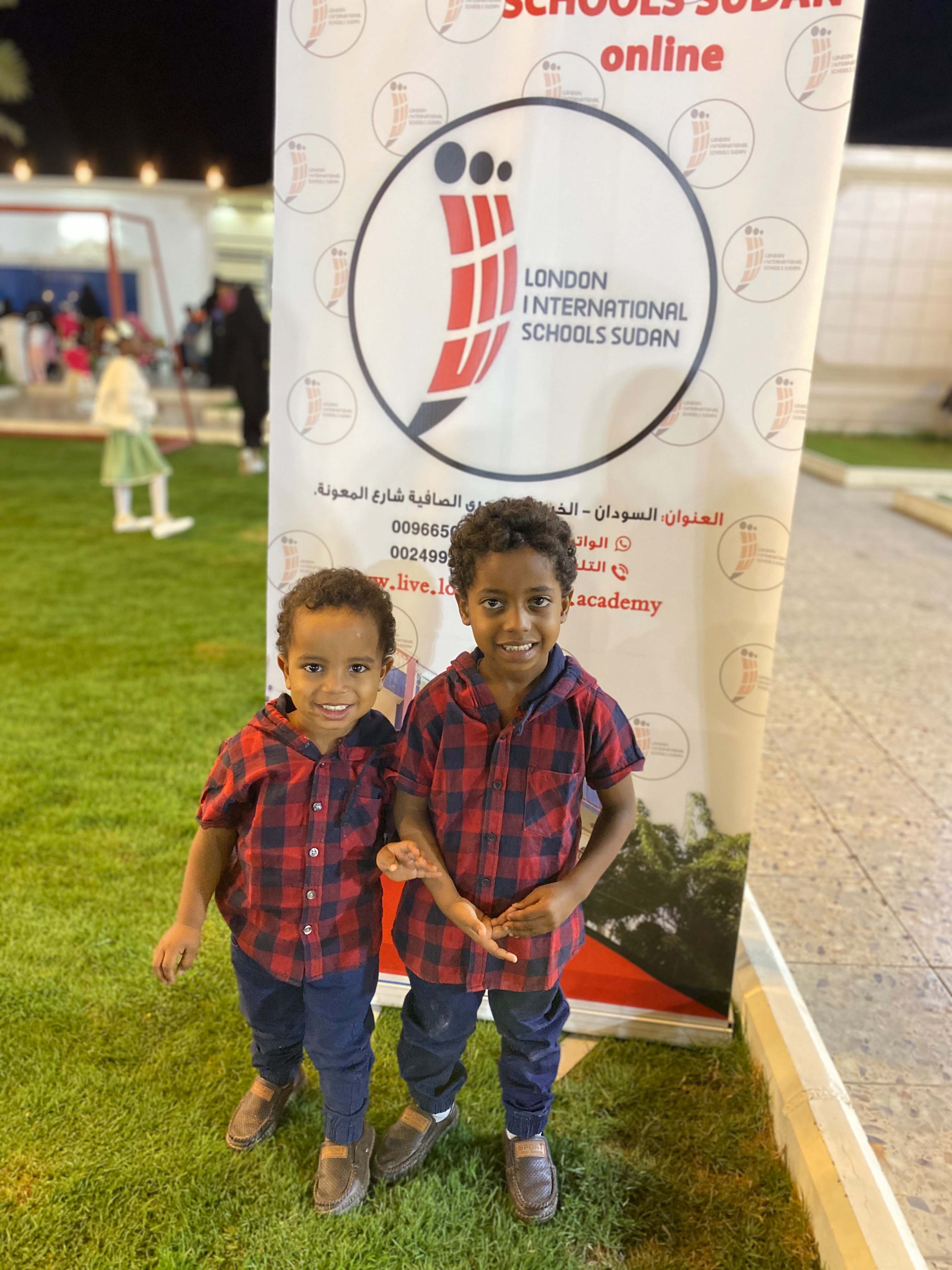 Welcome to London International Schools